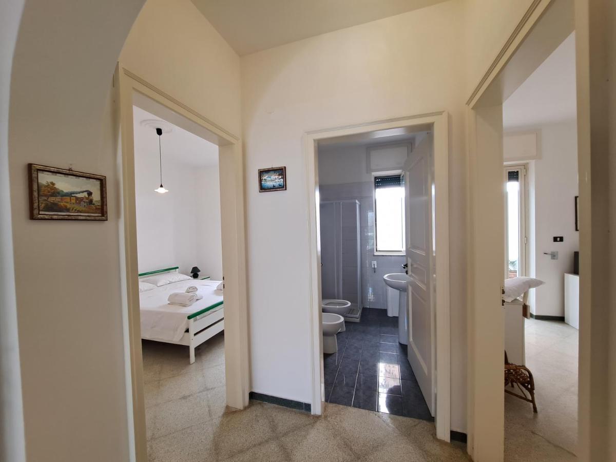 Casa Vittorio A 100M Dalla Sabbia リド・マリーニ エクステリア 写真