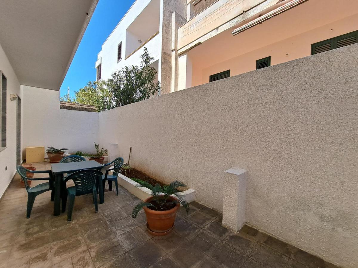 Casa Vittorio A 100M Dalla Sabbia リド・マリーニ エクステリア 写真